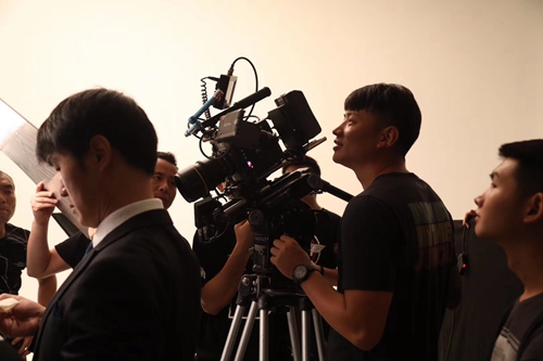上海宣傳視頻拍攝制作公司收費(fèi)標(biāo)準(zhǔn)與合作事項(xiàng)
