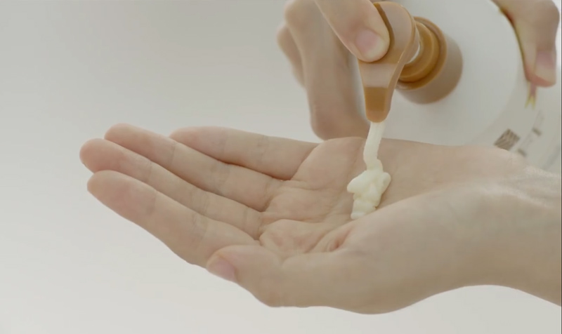 怎樣把這種情懷放進產(chǎn)品視頻里?